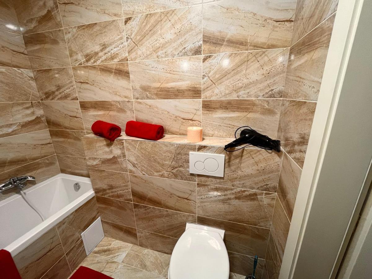 Amazing Apartment Zborovska 프라하 외부 사진