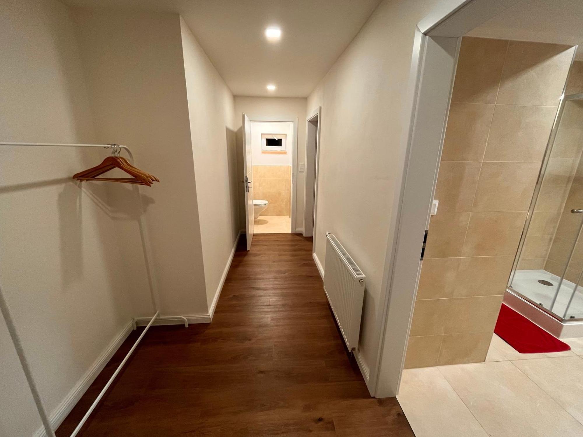 Amazing Apartment Zborovska 프라하 외부 사진