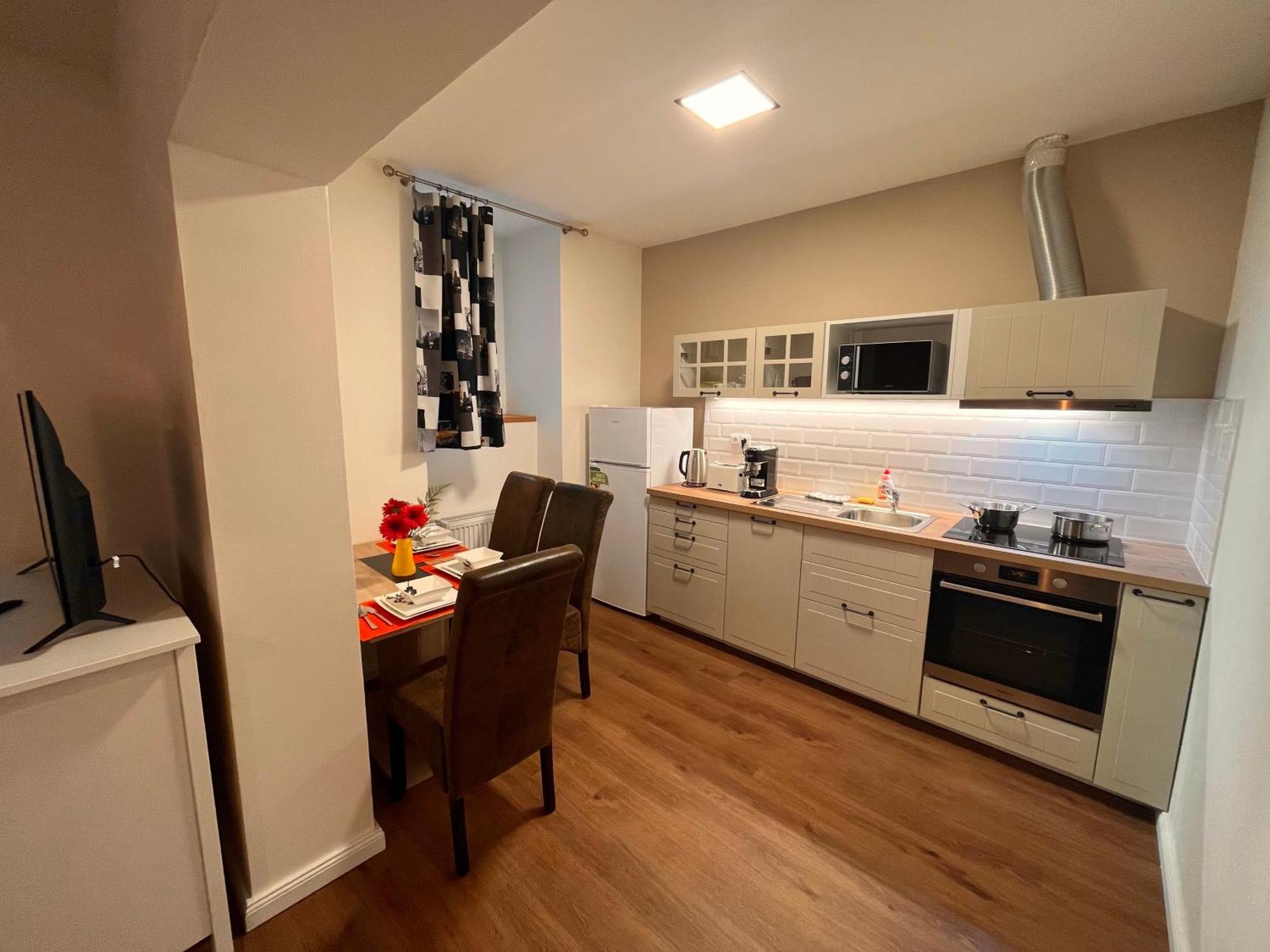 Amazing Apartment Zborovska 프라하 외부 사진