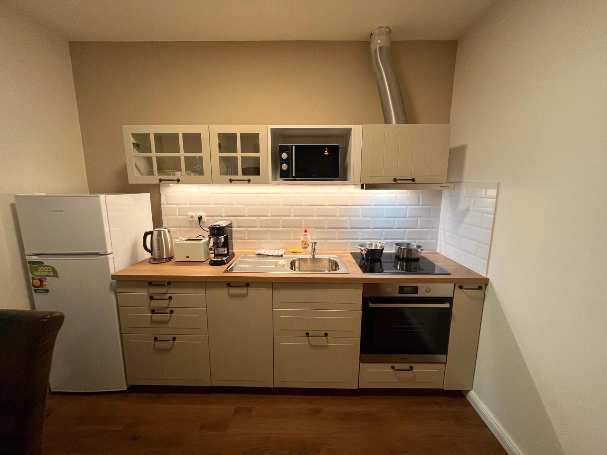 Amazing Apartment Zborovska 프라하 외부 사진
