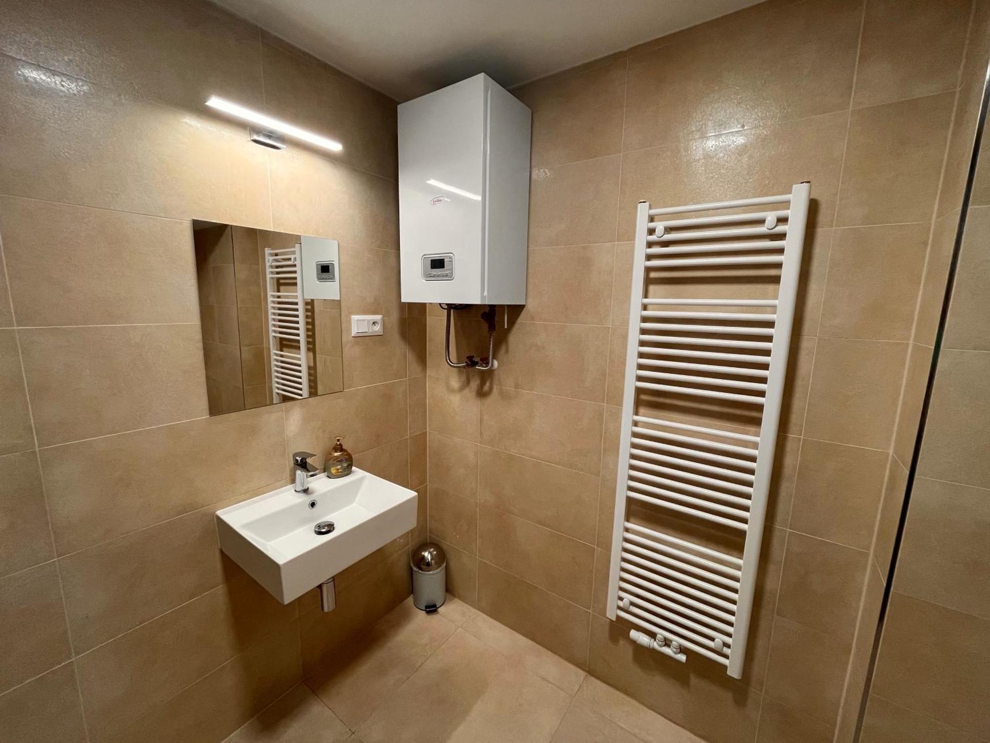Amazing Apartment Zborovska 프라하 외부 사진