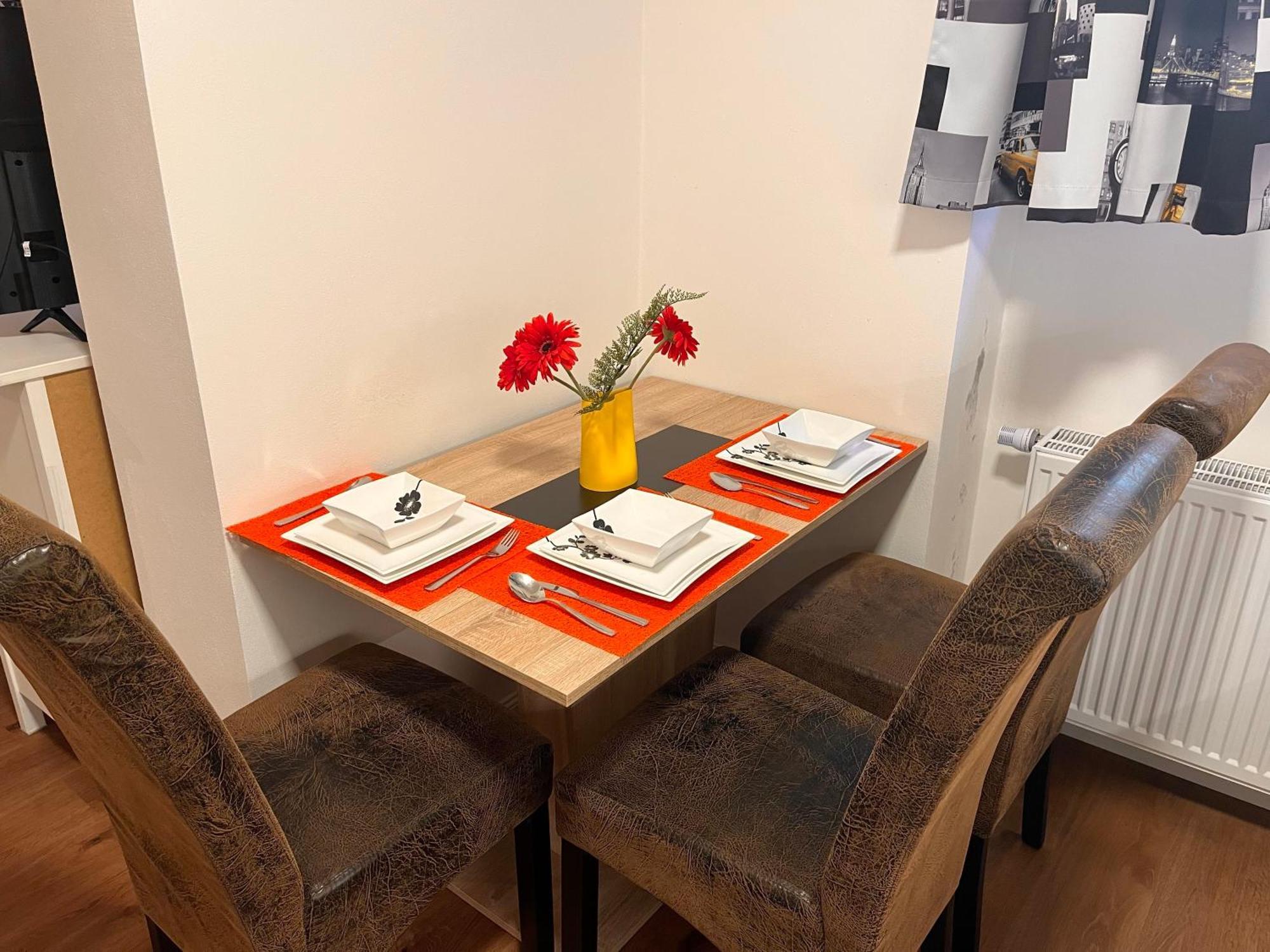 Amazing Apartment Zborovska 프라하 외부 사진